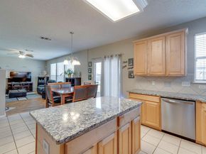 4640  Summer Oaks Lane , Fort Worth Texas 76123