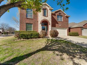 4640  Summer Oaks Lane , Fort Worth Texas 76123