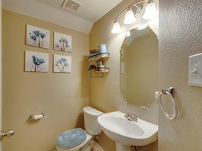 4640  Summer Oaks Lane , Fort Worth Texas 76123