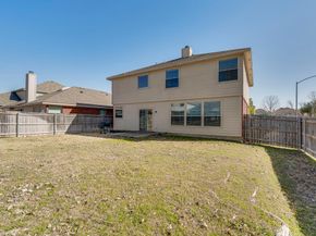 4640  Summer Oaks Lane , Fort Worth Texas 76123