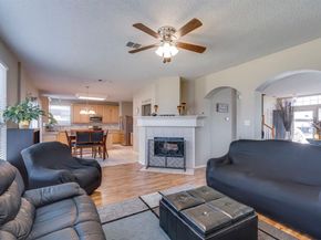 4640  Summer Oaks Lane , Fort Worth Texas 76123