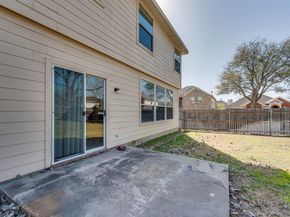 4640  Summer Oaks Lane , Fort Worth Texas 76123