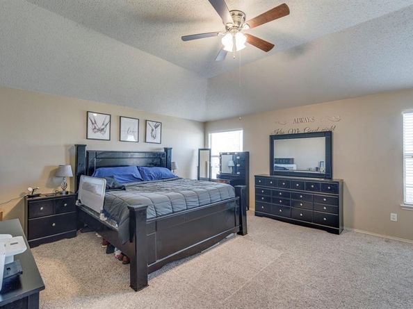 4640  Summer Oaks Lane , Fort Worth Texas 76123