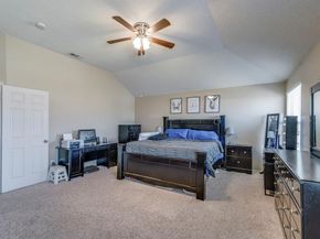 4640  Summer Oaks Lane , Fort Worth Texas 76123