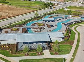 913  Schuberts Road , Justin Texas 76247