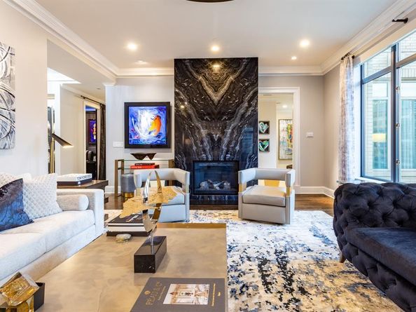2525 N PEARL Street  1403, Dallas Texas 75201