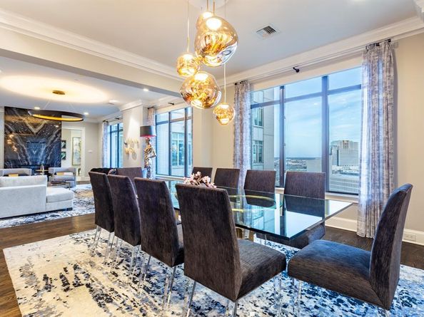 2525 N PEARL Street  1403, Dallas Texas 75201
