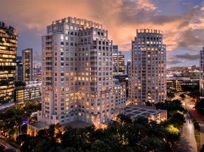 2525 N PEARL Street  1403, Dallas Texas 75201