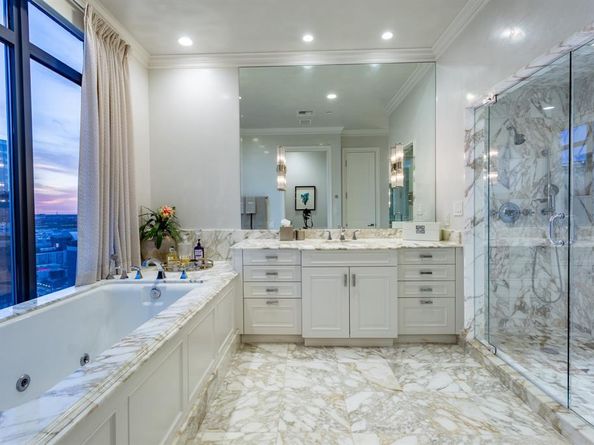 2525 N PEARL Street  1403, Dallas Texas 75201