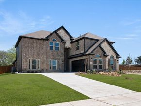 604 S Hidden Lakes Drive , DeSoto Texas 75115