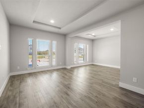 604 S Hidden Lakes Drive , DeSoto Texas 75115