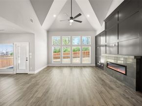 604 S Hidden Lakes Drive , DeSoto Texas 75115