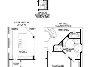 604 S Hidden Lakes Drive , DeSoto Texas 75115