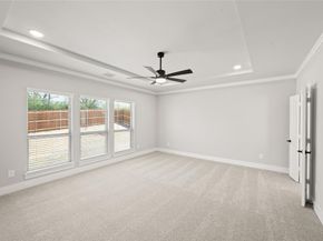 604 S Hidden Lakes Drive , DeSoto Texas 75115