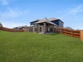 604 S Hidden Lakes Drive , DeSoto Texas 75115