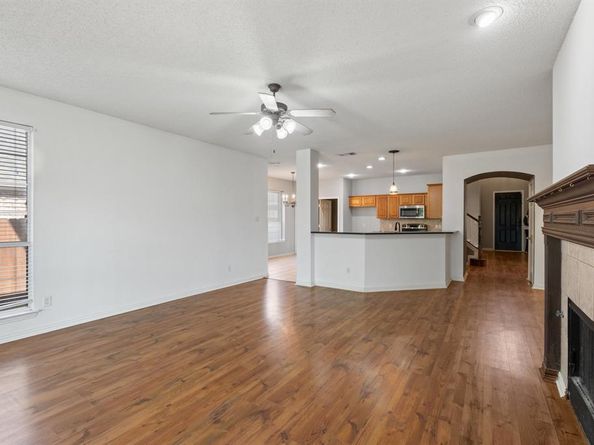 4561  Marguerite Lane , Fort Worth Texas 76123