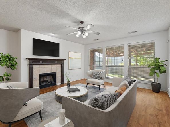 4561  Marguerite Lane , Fort Worth Texas 76123