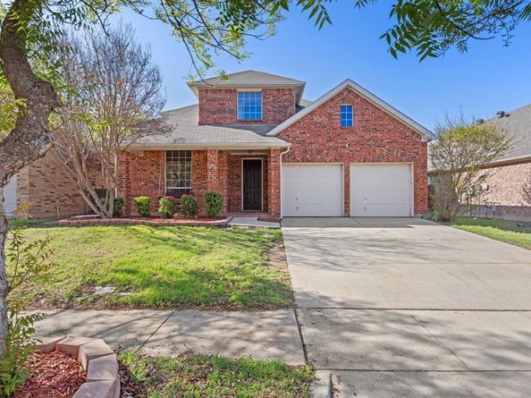 4561  Marguerite Lane , Fort Worth Texas 76123