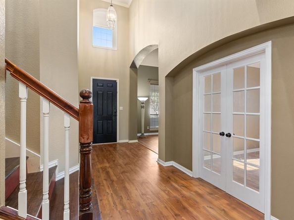 4561  Marguerite Lane , Fort Worth Texas 76123