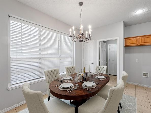 4561  Marguerite Lane , Fort Worth Texas 76123