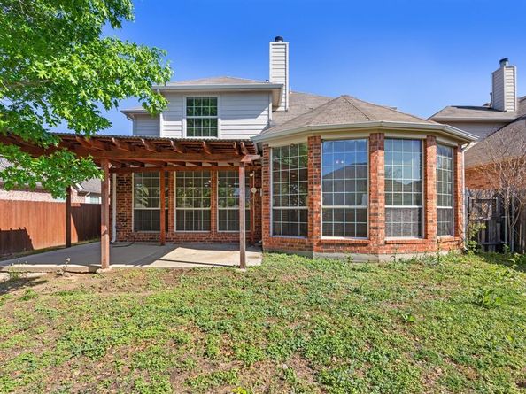 4561  Marguerite Lane , Fort Worth Texas 76123