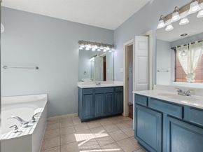 4561  Marguerite Lane , Fort Worth Texas 76123