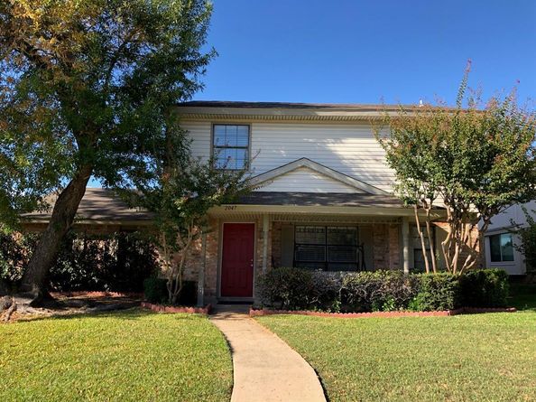 2047  Cologne Drive , Carrollton Texas 75007