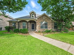 13349  Mondovi Drive , Frisco Texas 75033