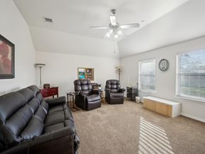 3001  Bald Eagle Court , Fort Worth Texas 76135