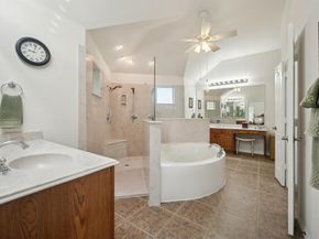 3001  Bald Eagle Court , Fort Worth Texas 76135