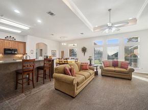3001  Bald Eagle Court , Fort Worth Texas 76135
