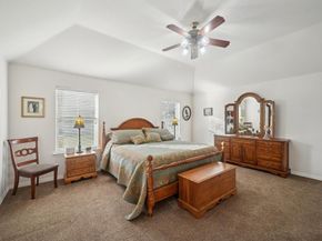 3001  Bald Eagle Court , Fort Worth Texas 76135