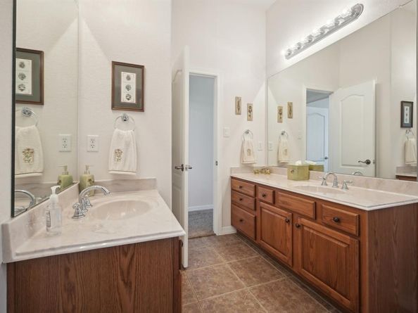 3001  Bald Eagle Court , Fort Worth Texas 76135