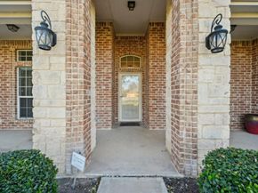 3001  Bald Eagle Court , Fort Worth Texas 76135