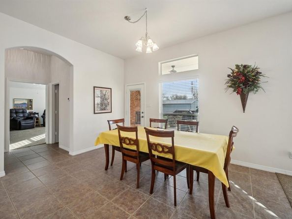 3001  Bald Eagle Court , Fort Worth Texas 76135