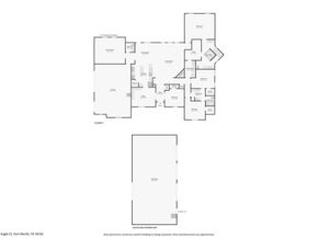 3001  Bald Eagle Court , Fort Worth Texas 76135