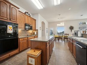 3001  Bald Eagle Court , Fort Worth Texas 76135
