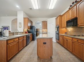3001  Bald Eagle Court , Fort Worth Texas 76135