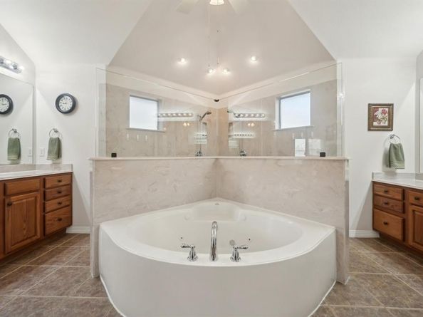 3001  Bald Eagle Court , Fort Worth Texas 76135