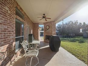 3001  Bald Eagle Court , Fort Worth Texas 76135