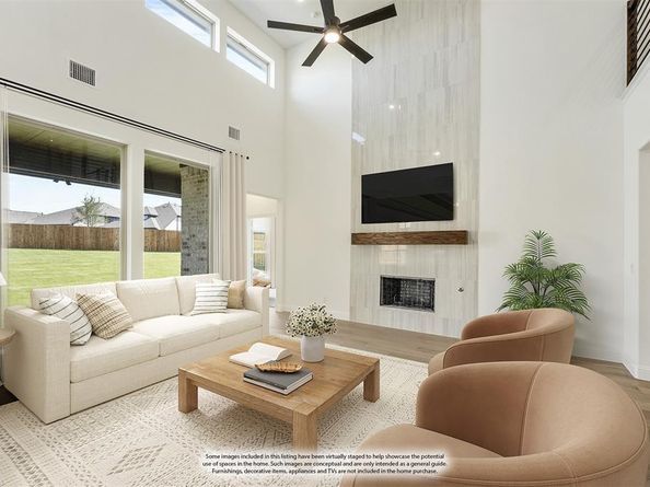 1605  Treleven Court , McKinney Texas 75071