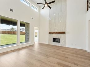 1605  Treleven Court , McKinney Texas 75071