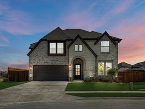 1605  Treleven Court , McKinney Texas 75071