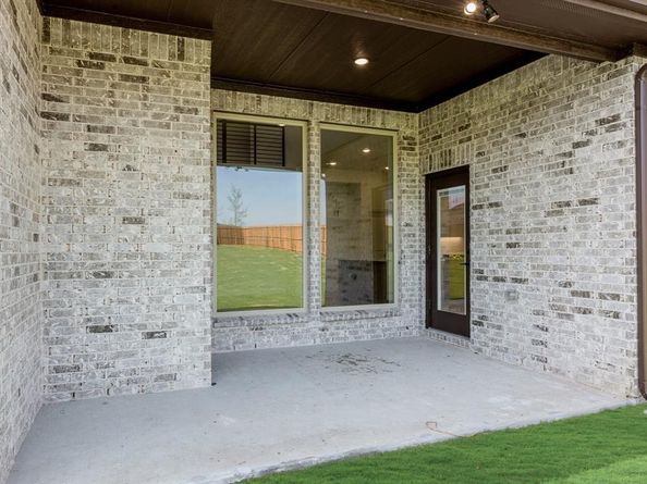 1605  Treleven Court , McKinney Texas 75071