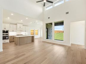 1605  Treleven Court , McKinney Texas 75071