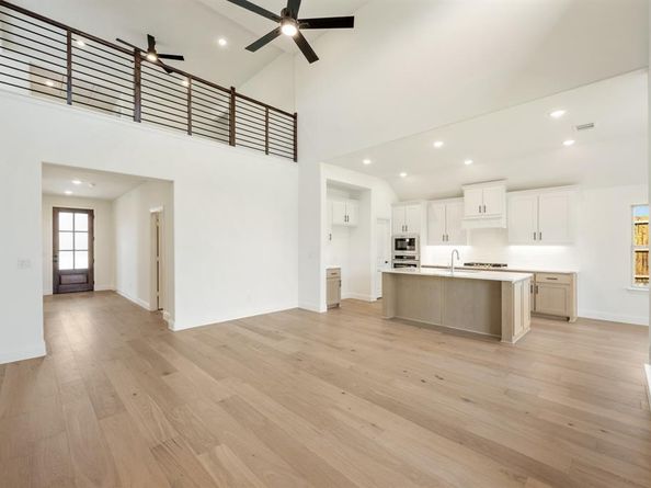 1605  Treleven Court , McKinney Texas 75071