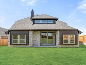 1605  Treleven Court , McKinney Texas 75071