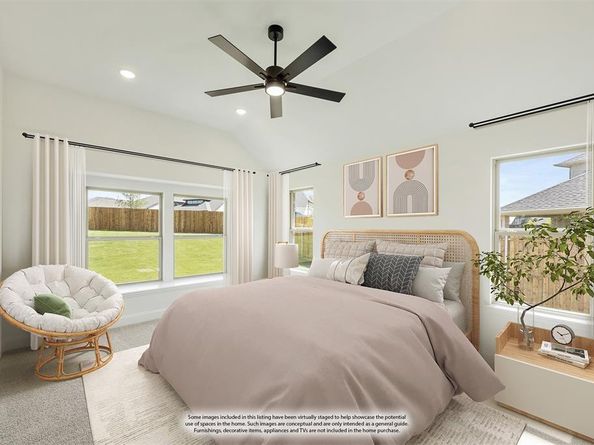 1605  Treleven Court , McKinney Texas 75071
