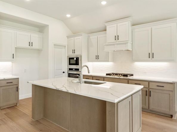 1605  Treleven Court , McKinney Texas 75071