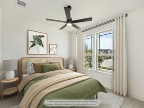 1605  Treleven Court , McKinney Texas 75071